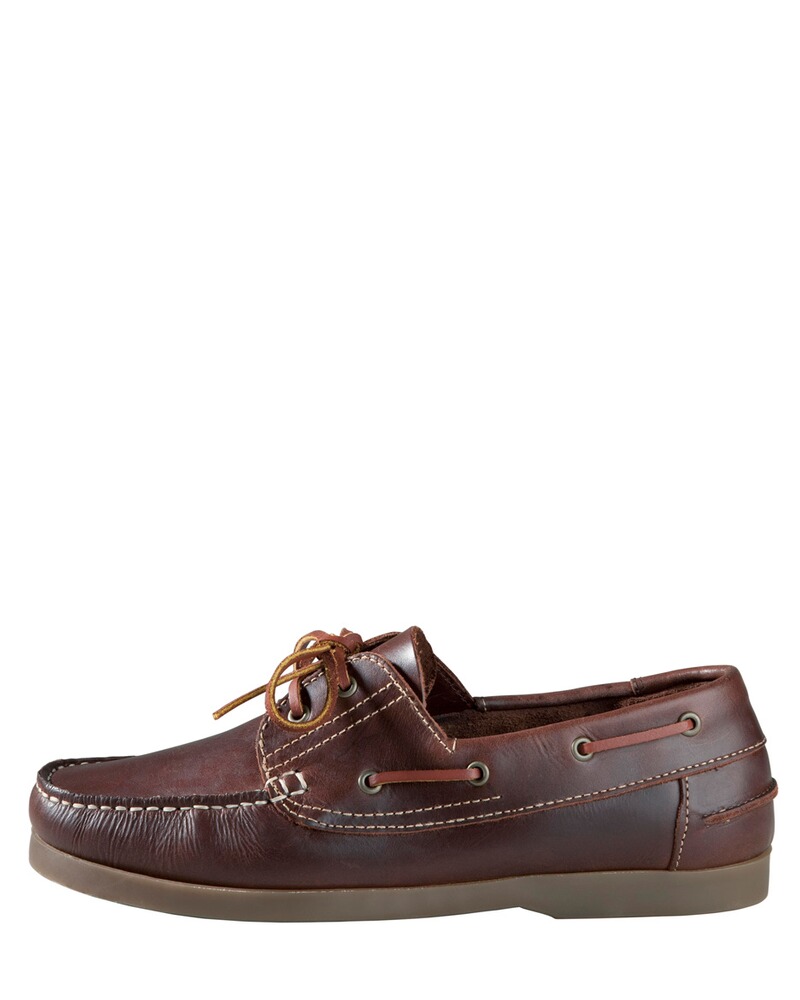 Boat shoes for him and her, Highmoor