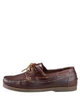 Boat shoes for him and her, Highmoor