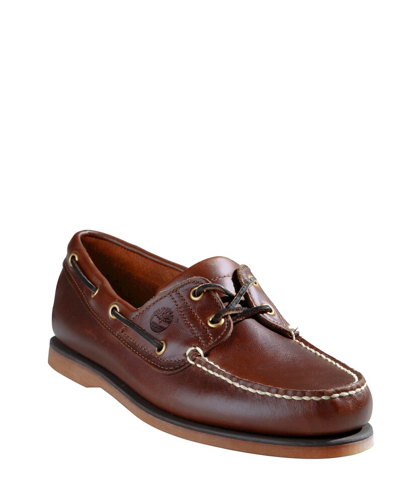 Mokassin Classic Boat, Timberland