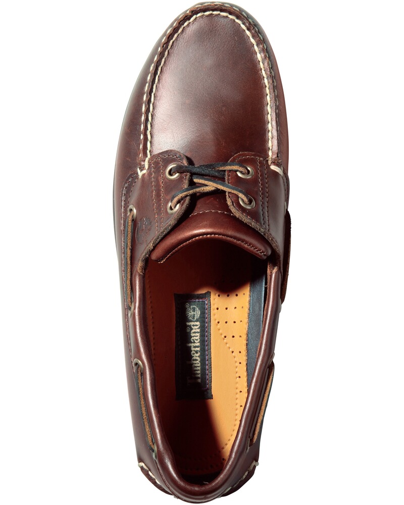 Mokassin Classic Boat, Timberland