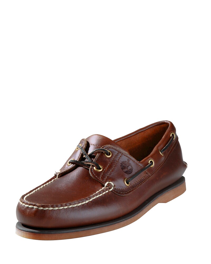 Mokassin Classic Boat