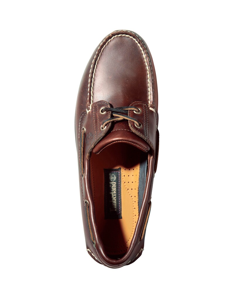 Mokassin Classic Boat, Timberland