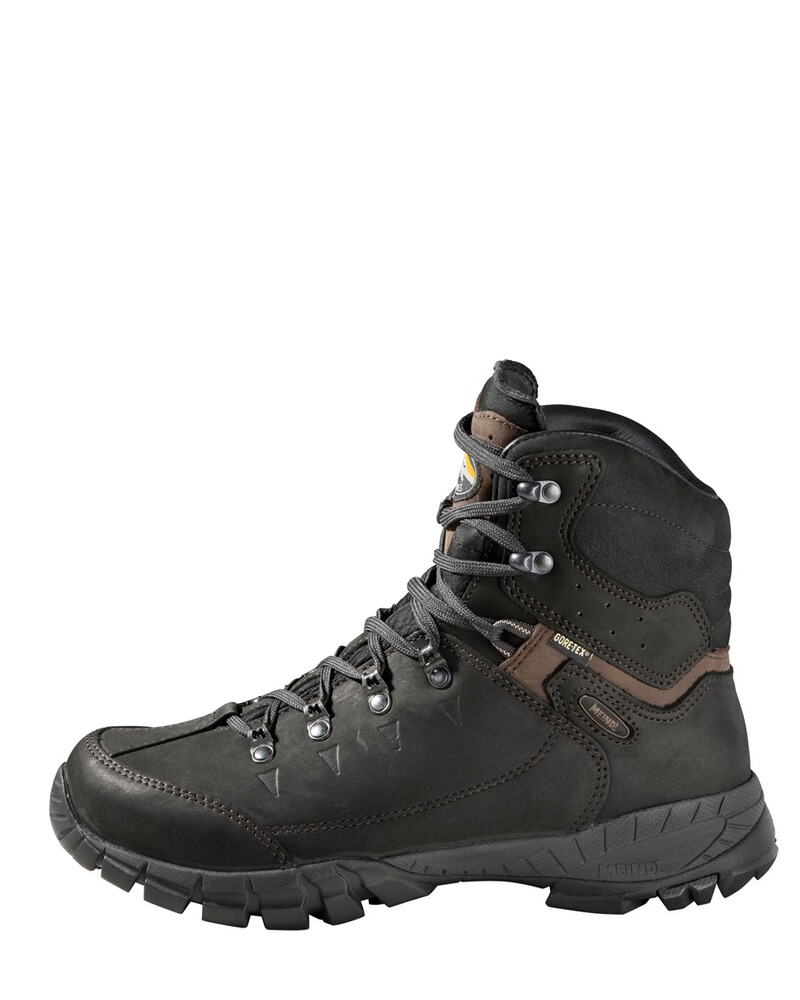 Winterstiefel Gastein GTX, Meindl