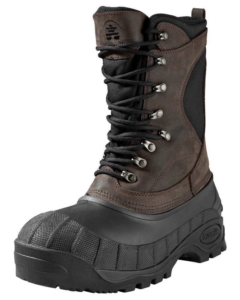 Winterstiefel Cody
