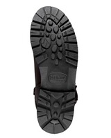 Flieger-Pelzstiefel, Meindl