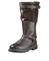 Flieger-Pelzstiefel, Meindl