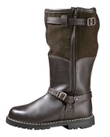 Flieger-Pelzstiefel, Meindl