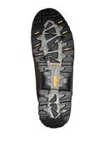 Rofan boots for him and her, MEINDL