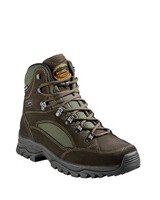Rofan boots for him and her, MEINDL
