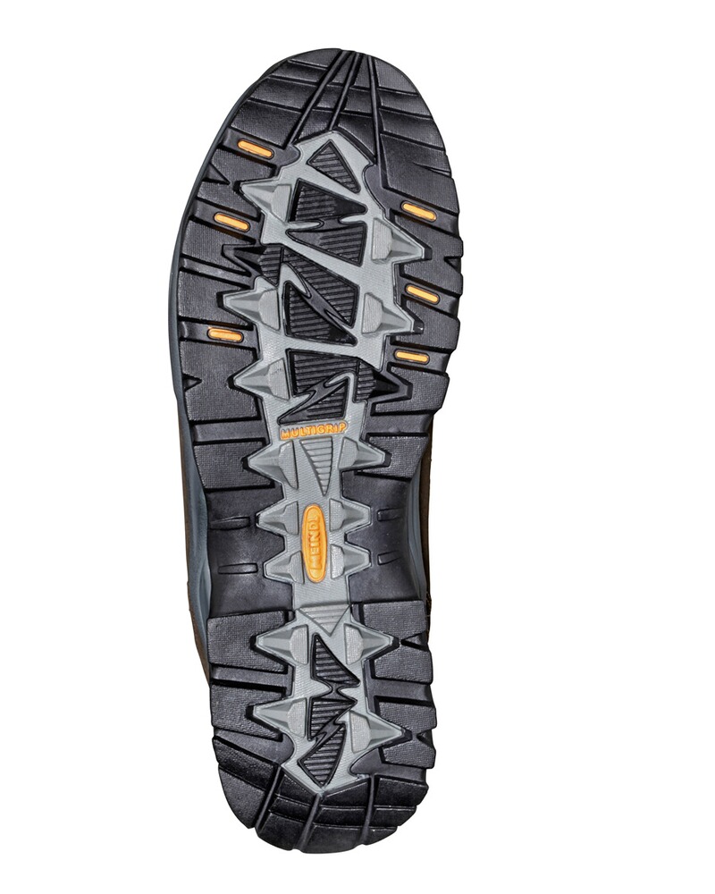 Rofan boots for him and her, MEINDL