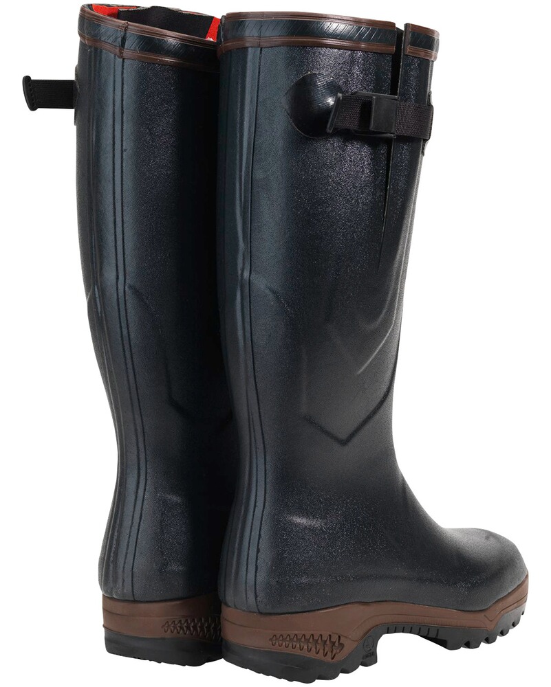 Gummistiefel Parcours® 2 ISO, Aigle