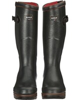 Gummistiefel Parcours® 2 ISO, Aigle