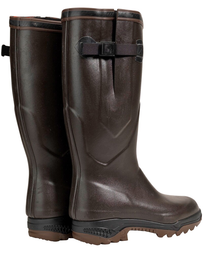 Gummistiefel Parcours® 2 ISO, Aigle