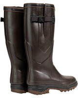 Gummistiefel Parcours® 2 ISO, Aigle
