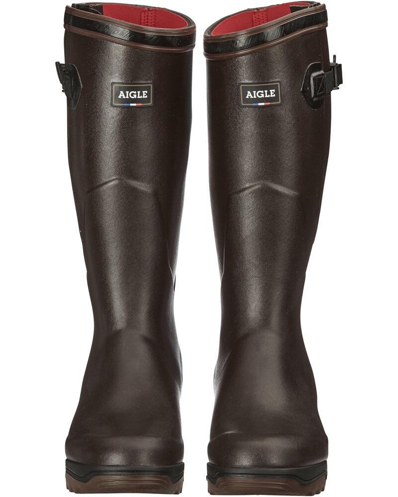 Gummistiefel Parcours® 2 ISO, Aigle