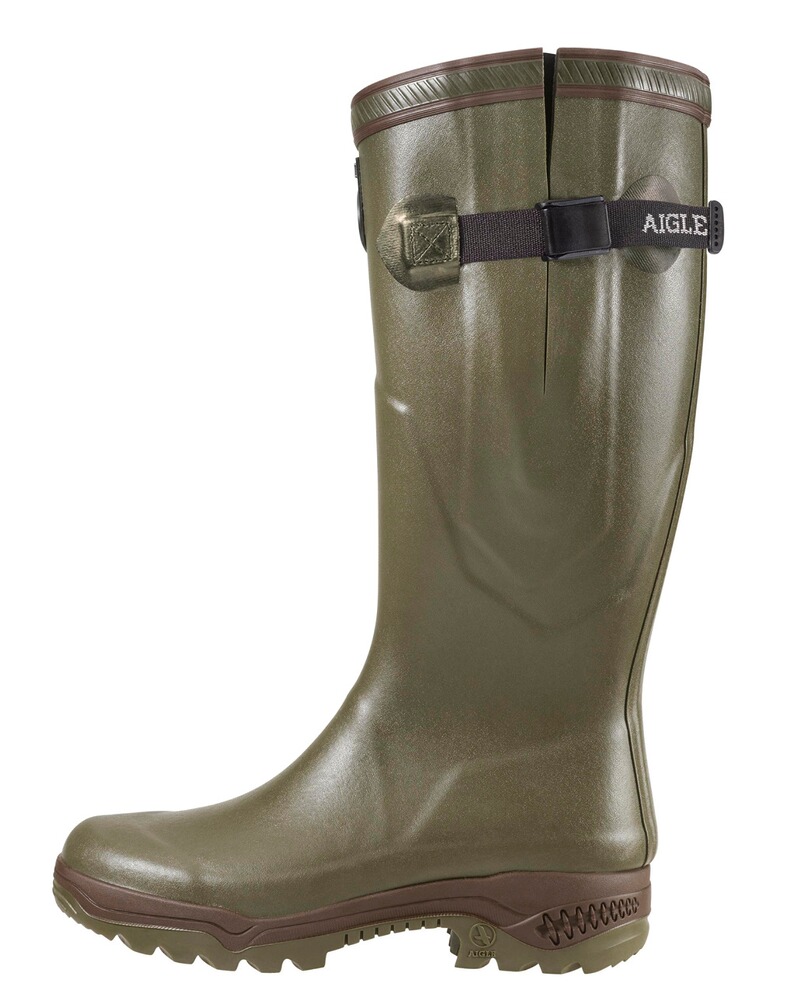 Gummistiefel Parcours® 2 ISO, Aigle