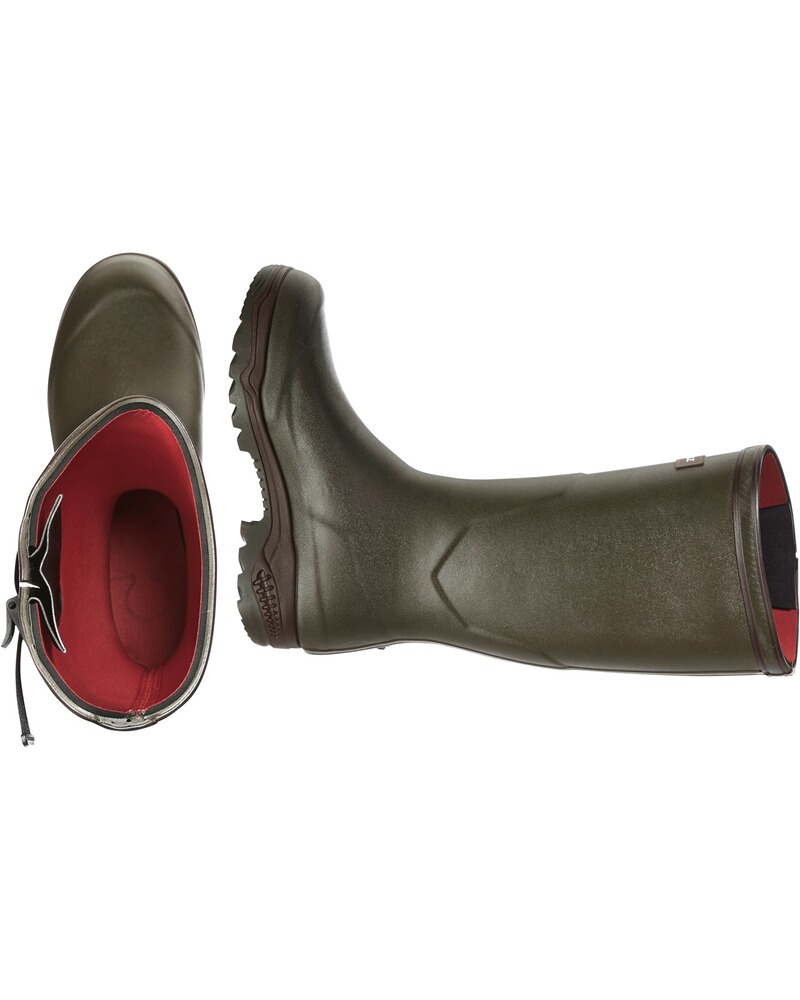 Gummistiefel Parcours® 2 ISO, Aigle