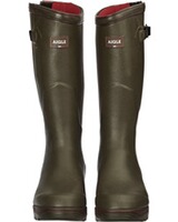 Gummistiefel Parcours® 2 ISO, Aigle
