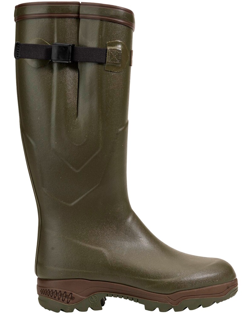 Gummistiefel Parcours® 2 ISO