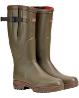 Gummistiefel Parcours® 2 ISO, Aigle
