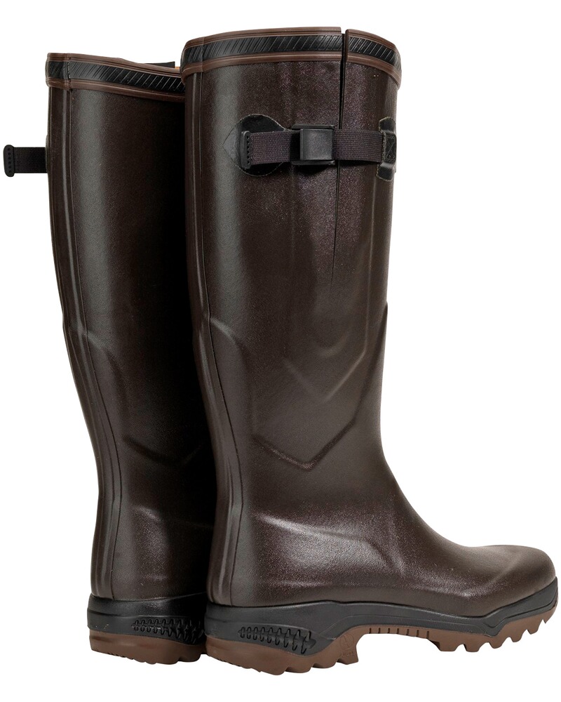 Gummistiefel Parcours® 2 Vario, Aigle