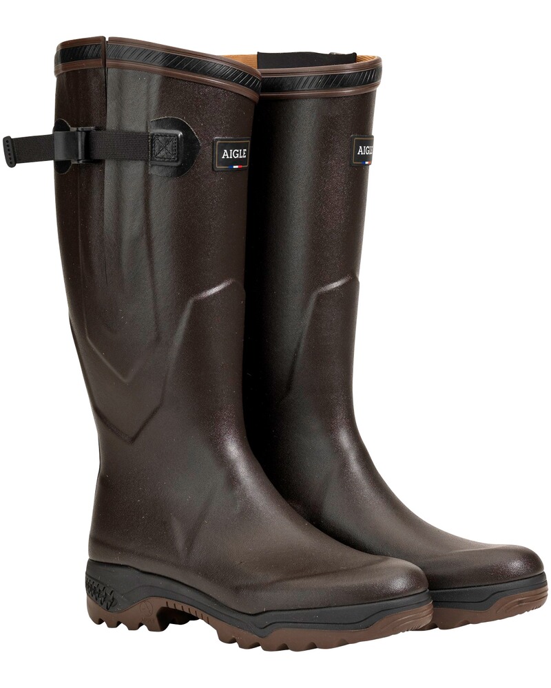 Gummistiefel Parcours® 2 Vario, Aigle