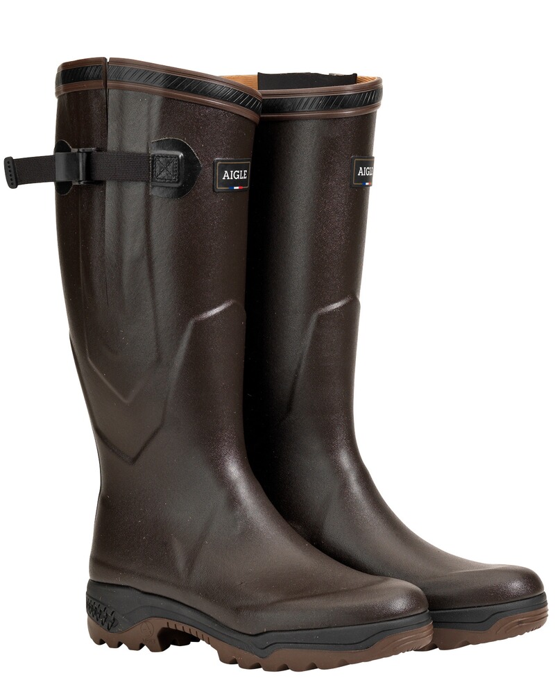 Gummistiefel Parcours® 2 Vario