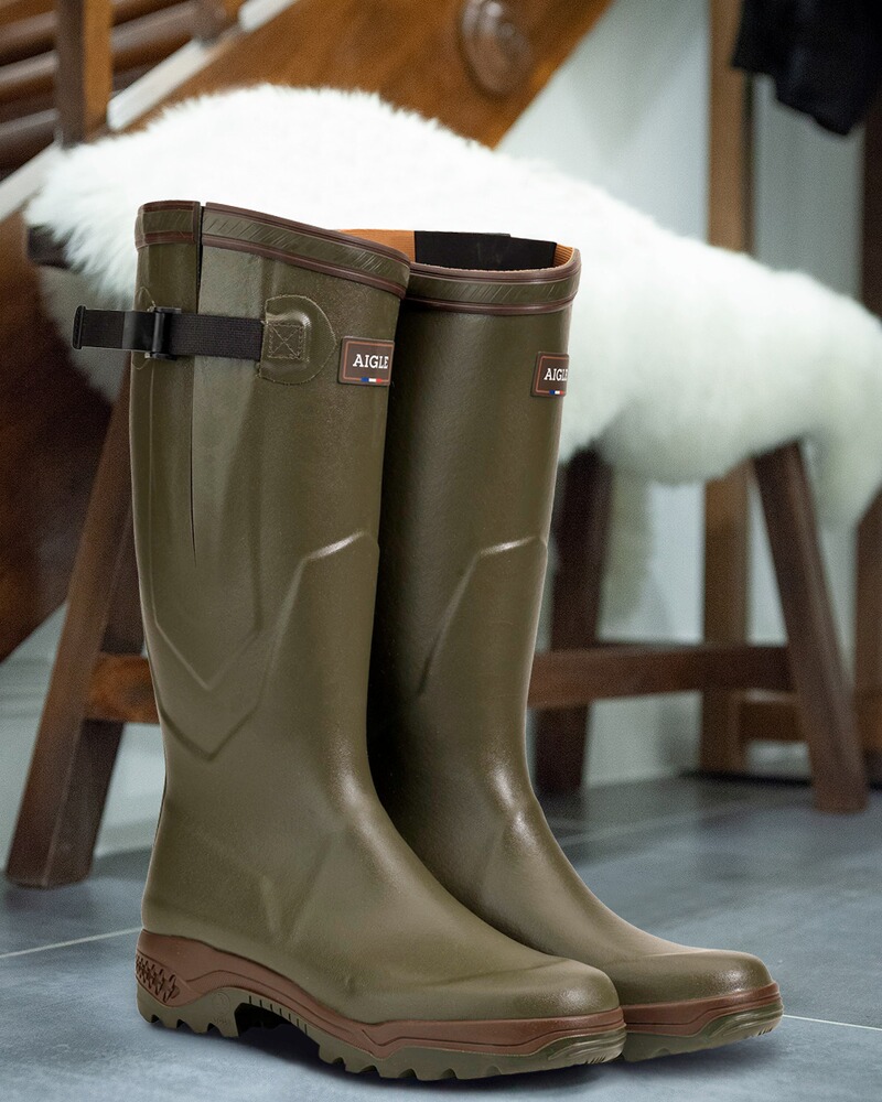 Gummistiefel Parcours® 2 Vario, Aigle