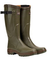 Gummistiefel Parcours® 2 Vario, Aigle