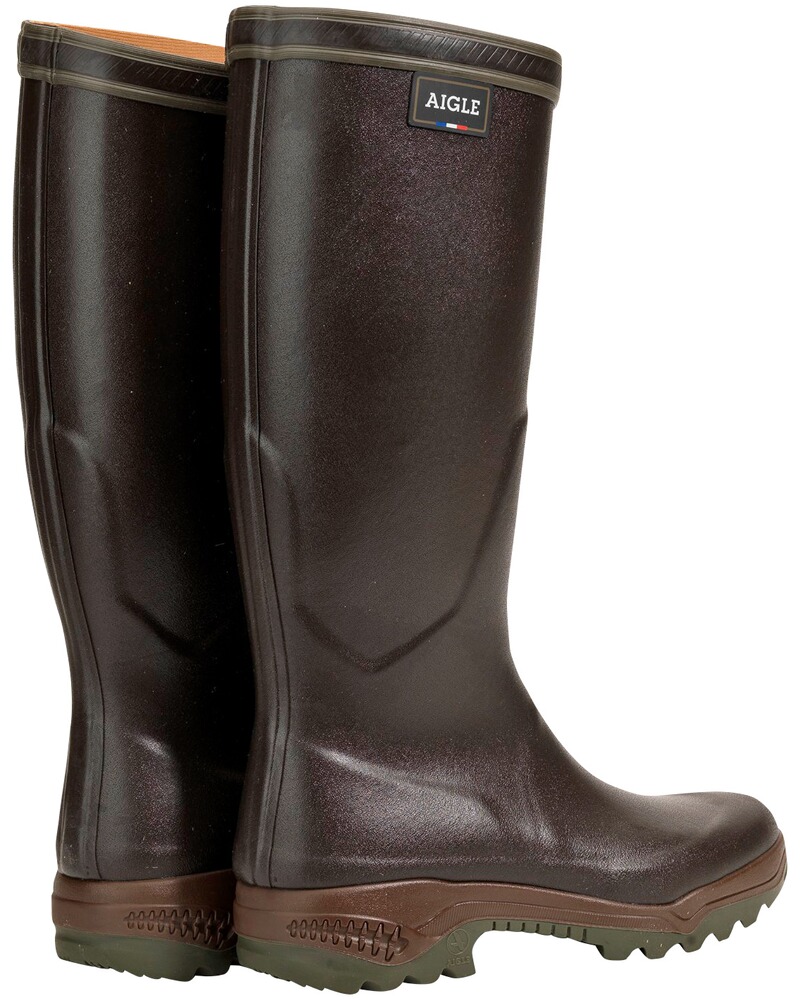Gummistiefel Parcours® 2, Aigle