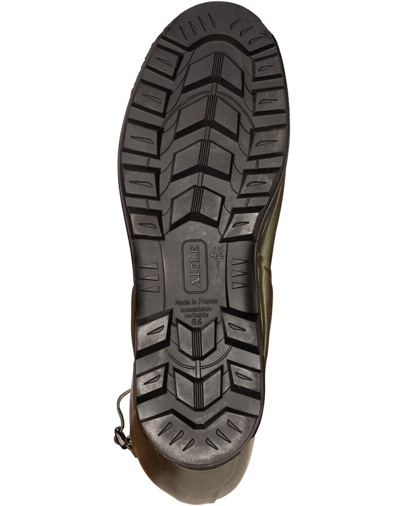 Gummistiefel Parcours® 2, Aigle