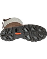 Stiefel Räven II, Hanwag