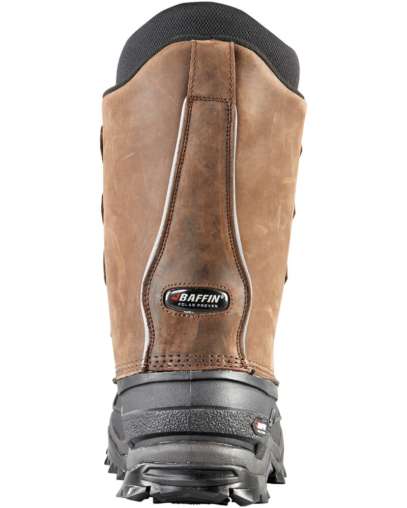 Winterstiefel Control Max, Baffin
