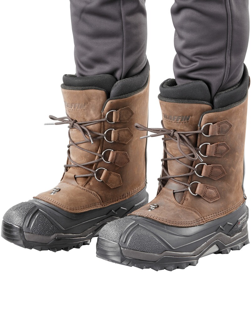 Winterstiefel Control Max, Baffin