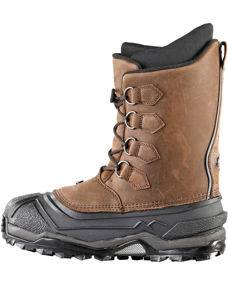 Winterstiefel Control Max, Baffin