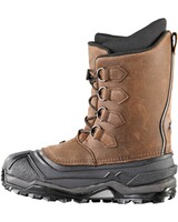 Winterstiefel Control Max, Baffin