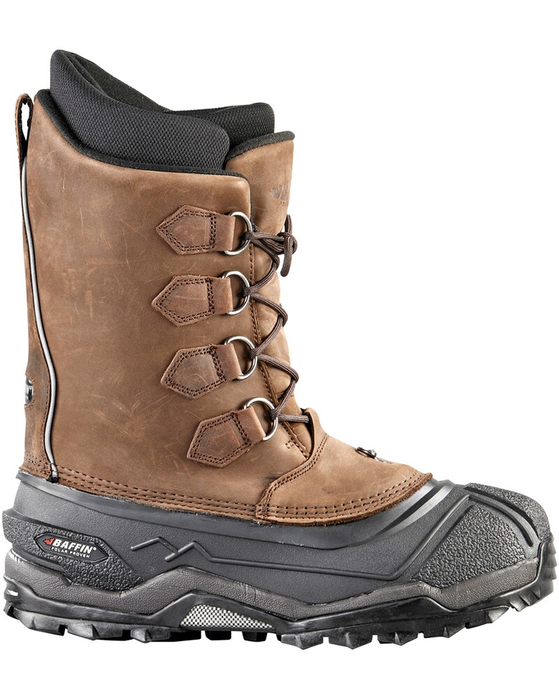 Winterstiefel Control Max, Baffin