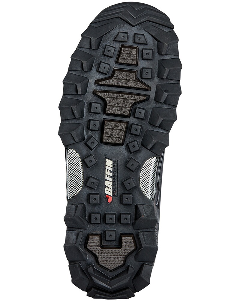 Winterstiefel Control Max, Baffin