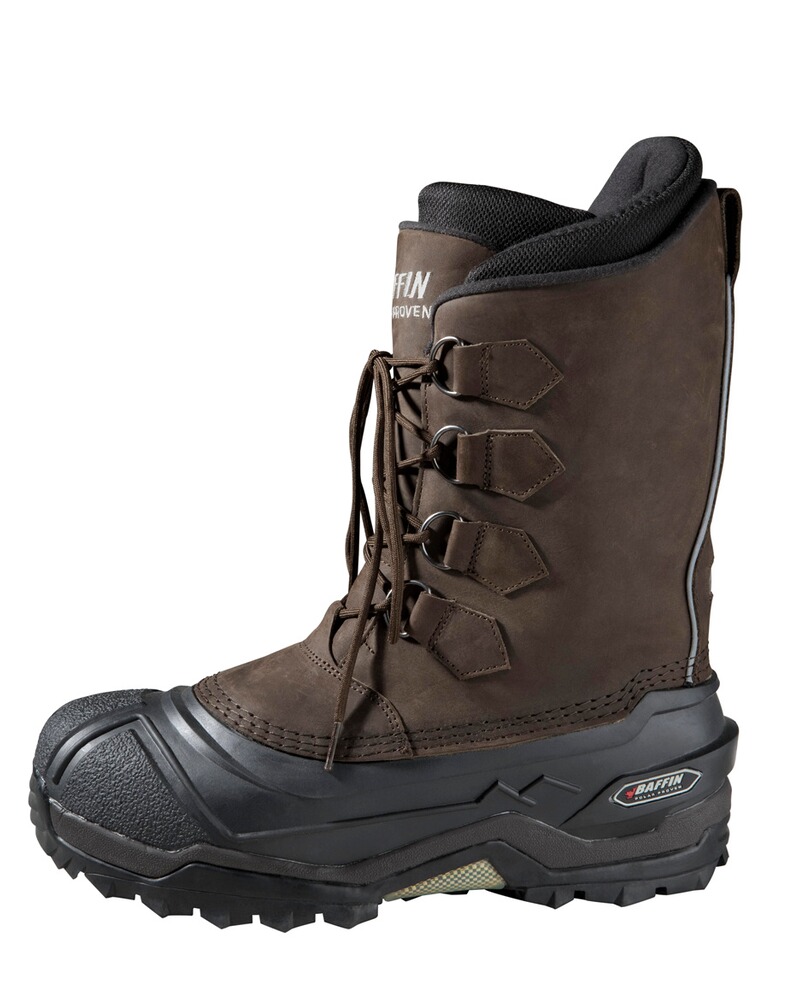Winterstiefel Control Max, Baffin