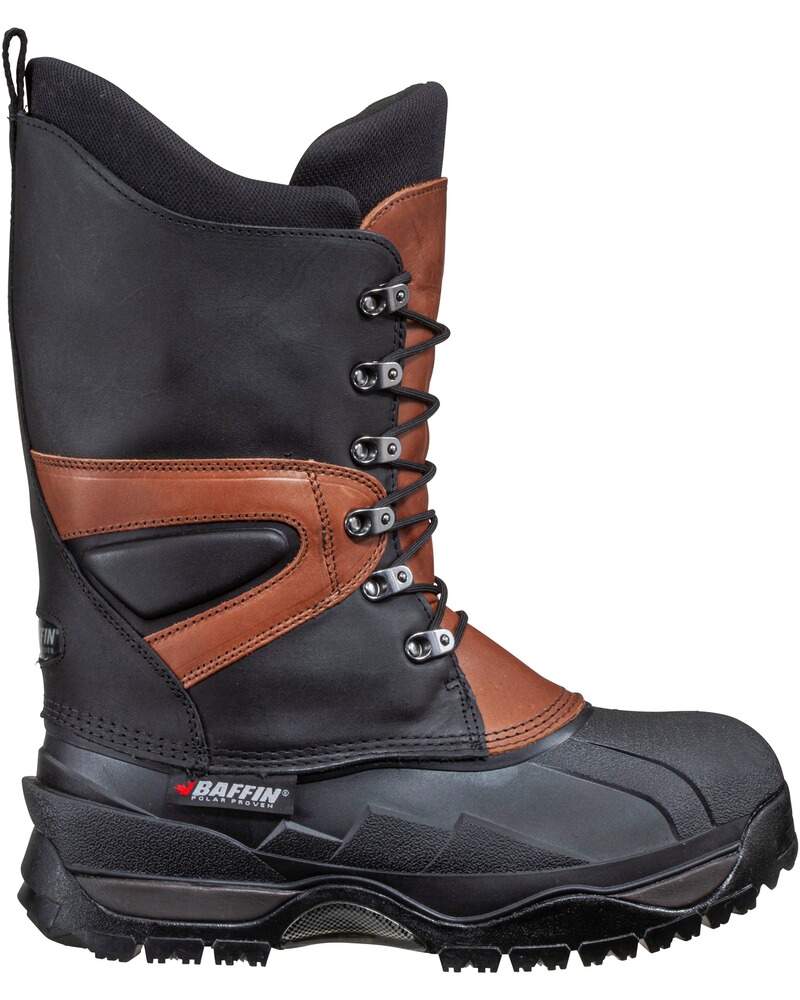 Thermostiefel Apex, Baffin