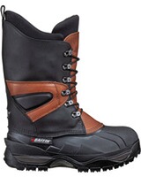 Thermostiefel Apex, Baffin