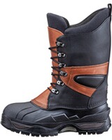 Thermostiefel Apex, Baffin