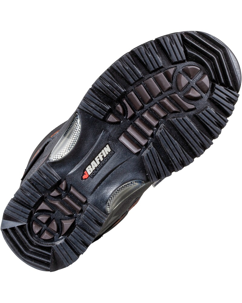 Thermostiefel Apex, Baffin