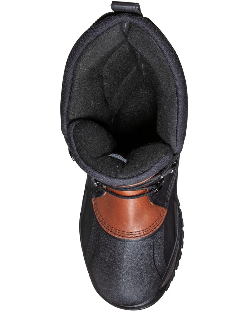 Thermostiefel Apex, Baffin