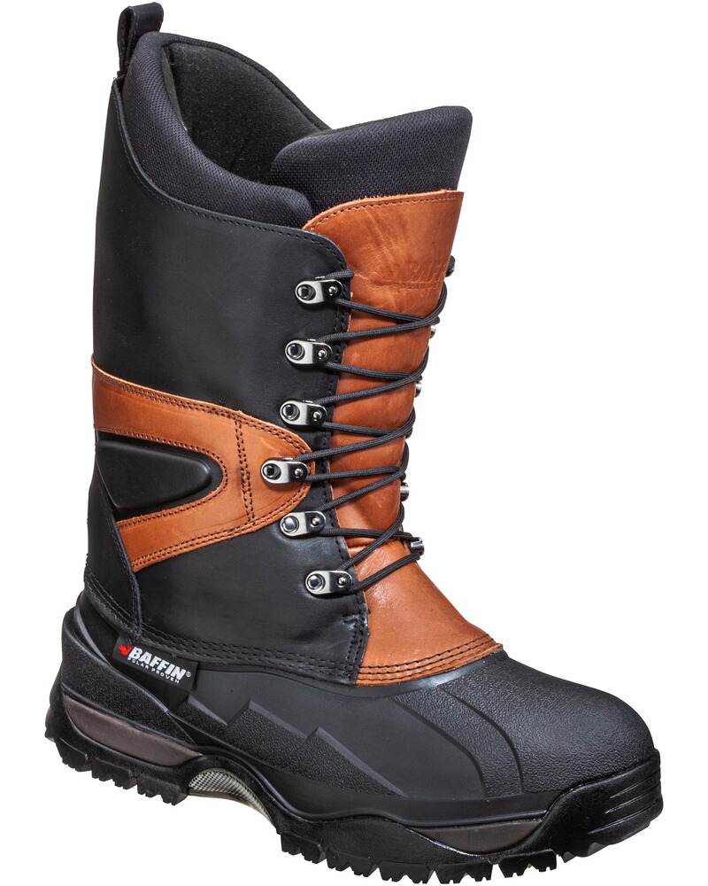 Thermostiefel Apex