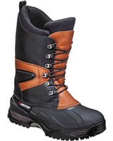 Thermostiefel Apex, Baffin
