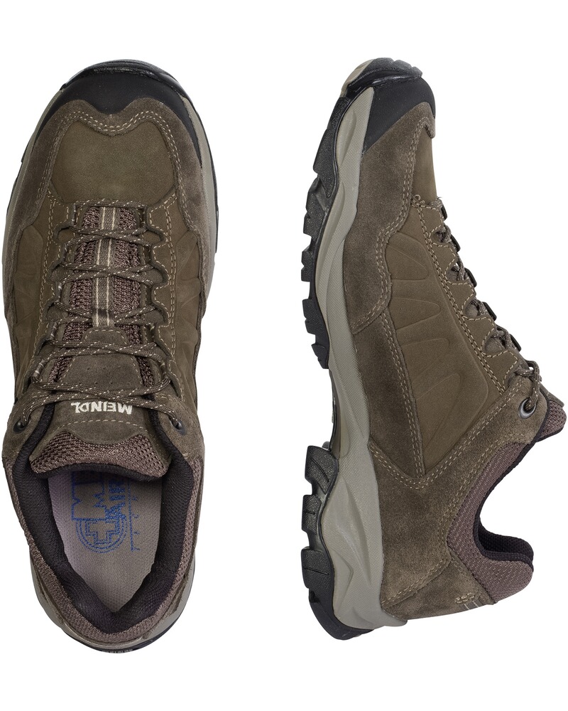Halbschuh Rottendorf GTX, Meindl