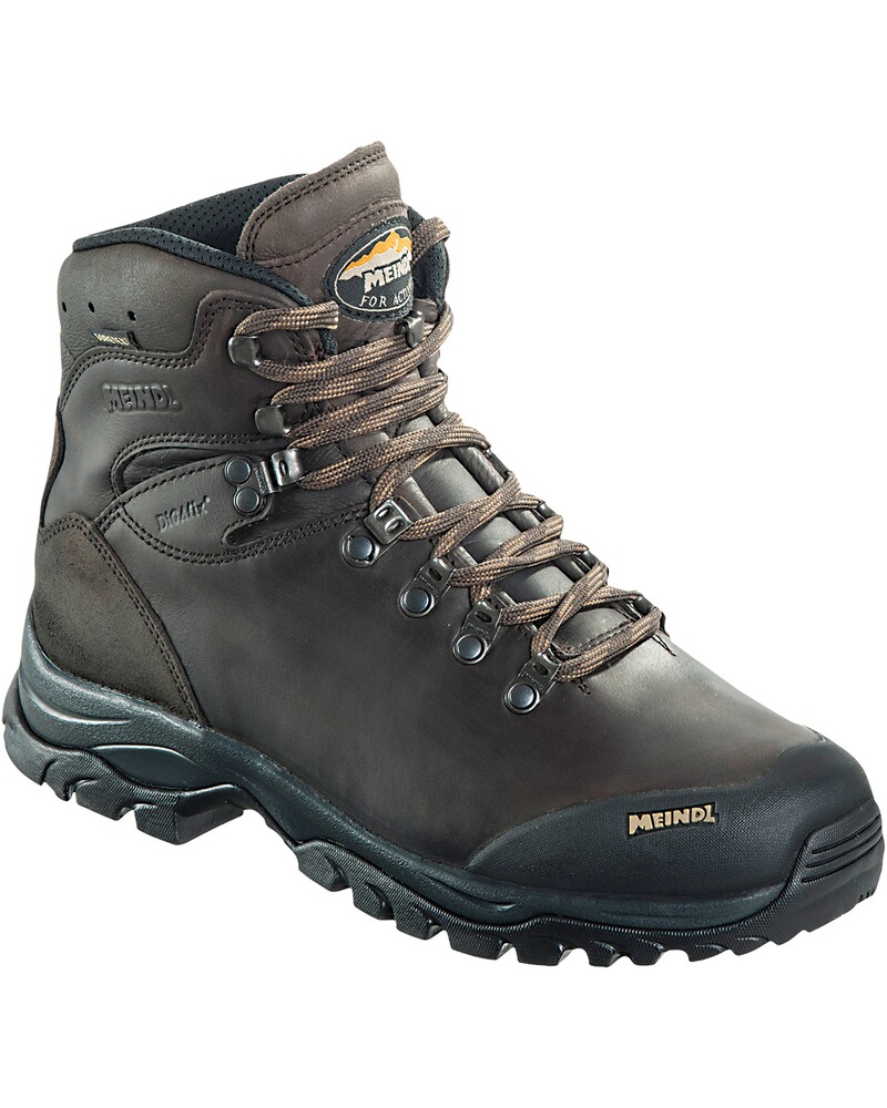 Lederstiefel Kansas GTX