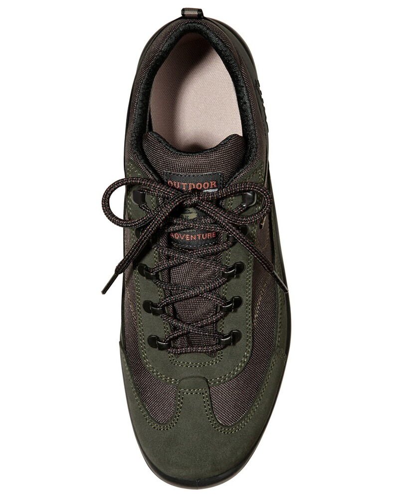 Trekking-Halbschuh, Wald & Forst