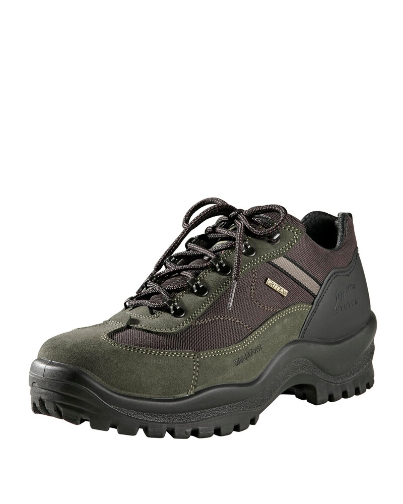 Trekking-Halbschuh